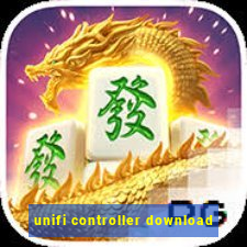 unifi controller download